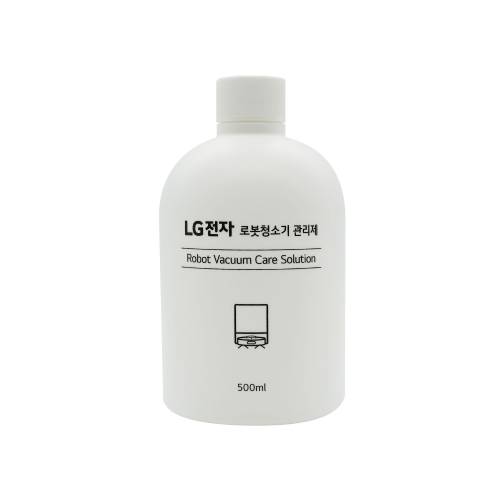 LG전자  코드제로 로보킹 AI 올인원 관리제