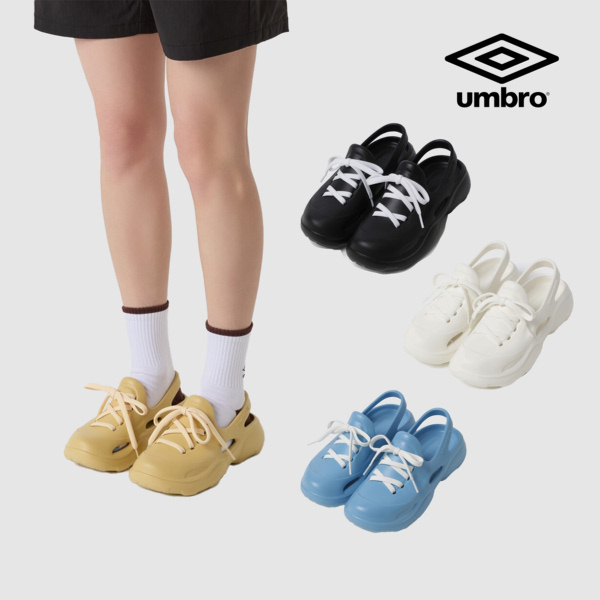 엄브로 토피 브리즈 UQ223ESA45-TAN