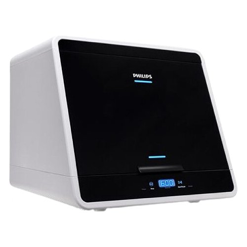 필립스  UV-C 챔버