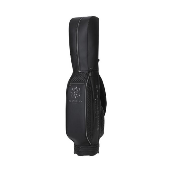 세인트앤드류스  별 심볼 엠보 다이아몬드 캐디백 831E7CBA01BK