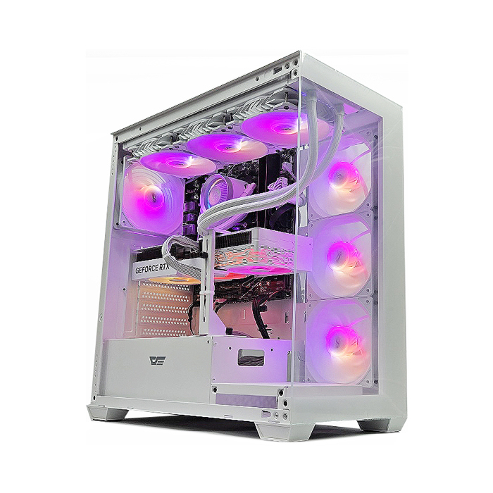 영웅컴퓨터  영웅 울트라게이밍 T5245