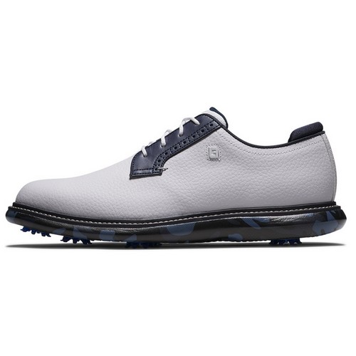 풋조이  트래디션 블루처 57956