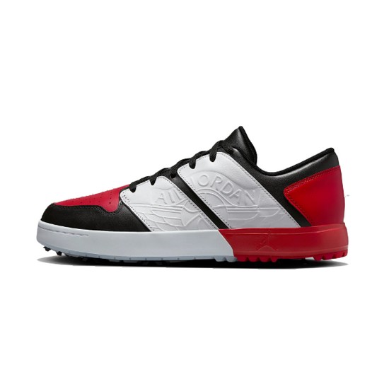 나이키골프 조던 누 레트로 1 G 골프화 FZ4153-001