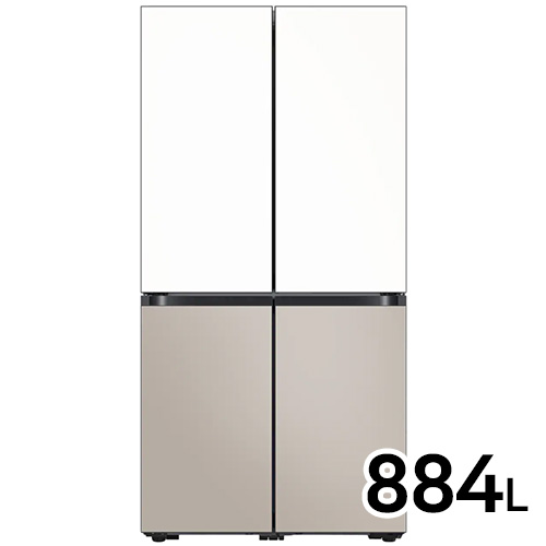 삼성전자 비스포크 RM70F90Q2ZG