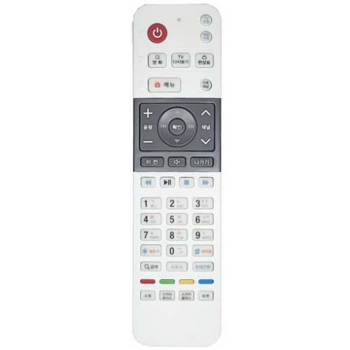 KT  TV 스카이라이프 리모컨 NA1110