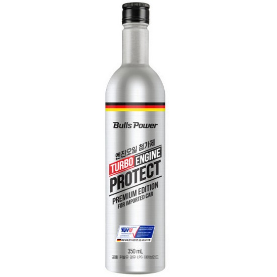 불스원  불스파워 엔진코팅제 수입차전용 350ml