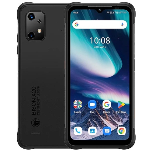 UMIDIGI  BISON X20 LTE 128GB, 자급제