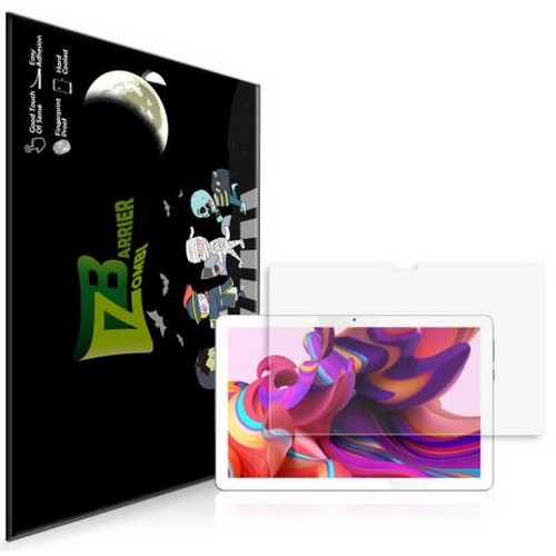좀비베리어  Teclast APEX U10 프로 플러스 스크라이브 올레포빅 고광택 액정보호필름