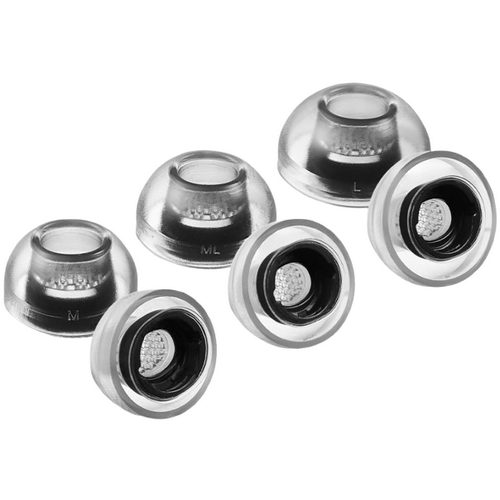 아즈라  크리스탈 갤럭시 버즈3 프로 이어팁