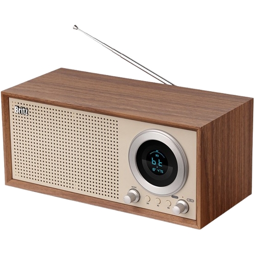 브리츠  BA-HMK31 Plus