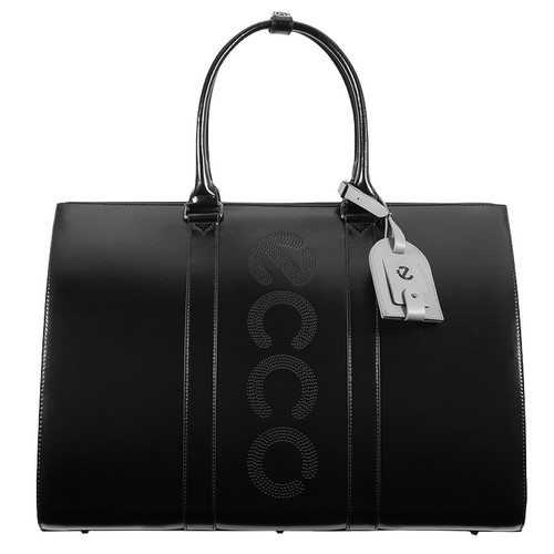 에코  클래식 보스턴백 가죽 에디션 EB4S021-00399F