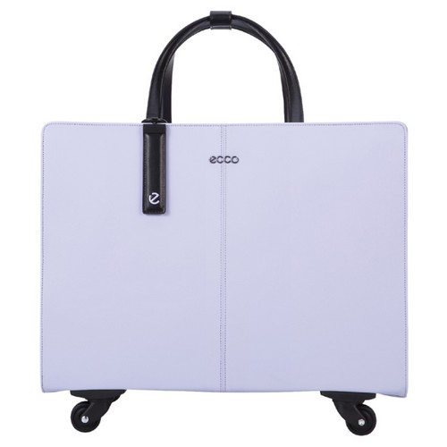 에코  위켄드 트롤리 보스턴백 EB5S022-00363FR