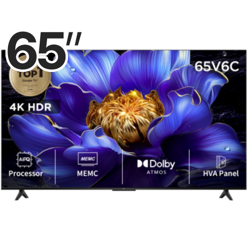 TCL  65V6C