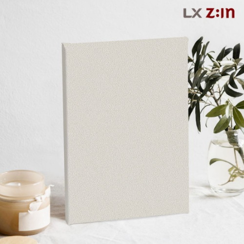 LG하우시스 Z:IN 테라피 실크 벽지 7074-02