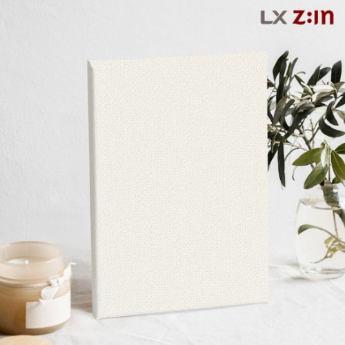 LG하우시스 Z:IN 테라피 실크 벽지 7107-02