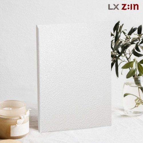 LG하우시스 Z:IN 테라피 실크 벽지 7075-01