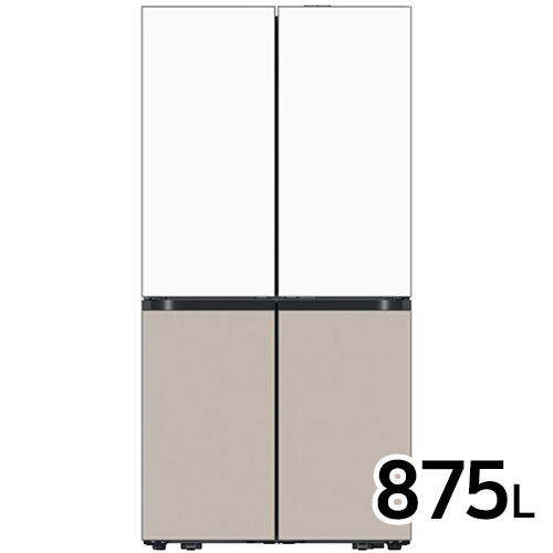 삼성전자 비스포크 AI 하이브리드 RM80F91L1XJ