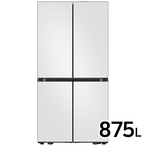 삼성전자 비스포크 AI 하이브리드 RM80F91L1A