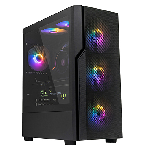 다나와표준PC  게임용 250409