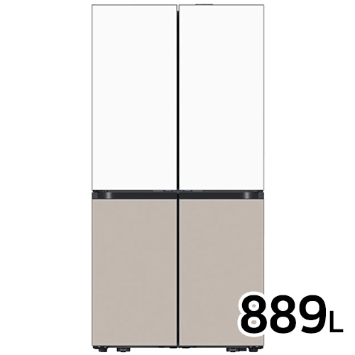 삼성전자 비스포크 AI 하이브리드 RM80F91K1XJ