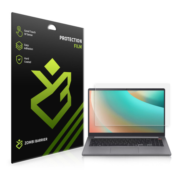 좀비베리어  LG전자 울트라PC 15U50T 15UD50T 프라이버시 사생활보안 액정보호필름