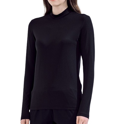 이젠벅 여성 메쉬 베이스레이어