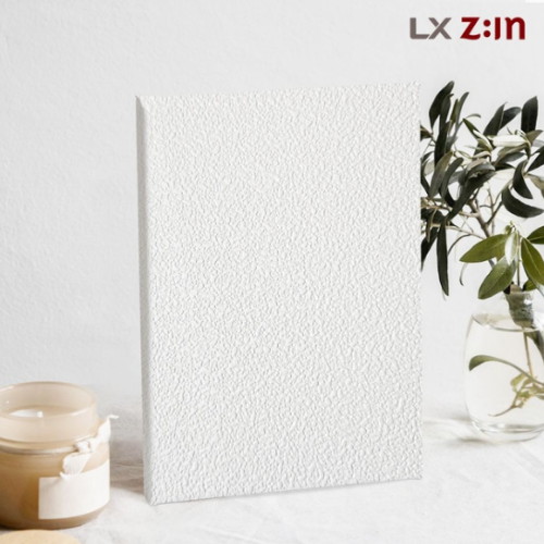 LG하우시스 Z:IN 테라피 실크 벽지 천장용 8192-01