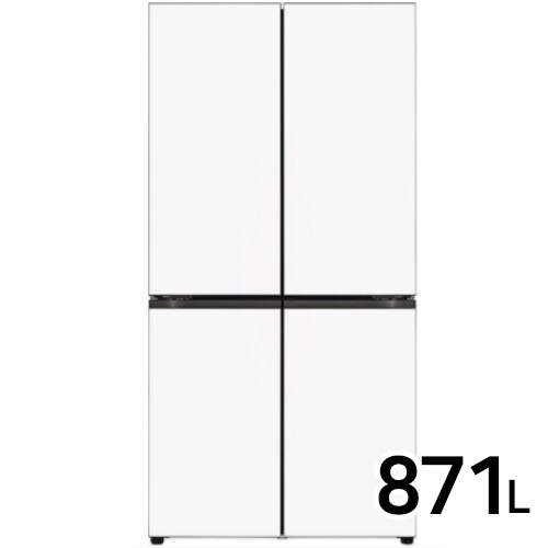 LG전자 오브제컬렉션 M875MQQ231S