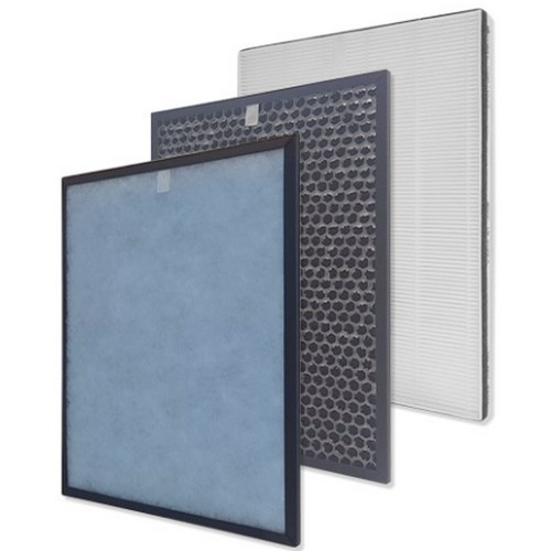 마중물  웅진 코웨이 전용 AP-1019D 호환용 필터세트