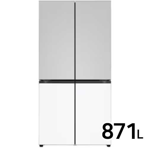 LG전자 오브제컬렉션 M875MRQ231S