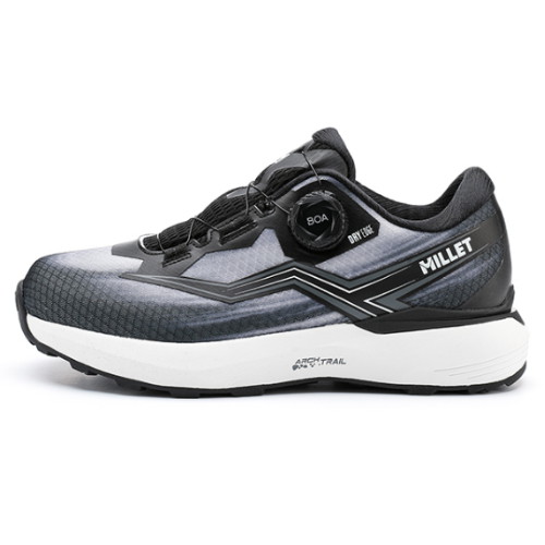 밀레 썬더라이트 하이크 3_MXUSB920 BLACK