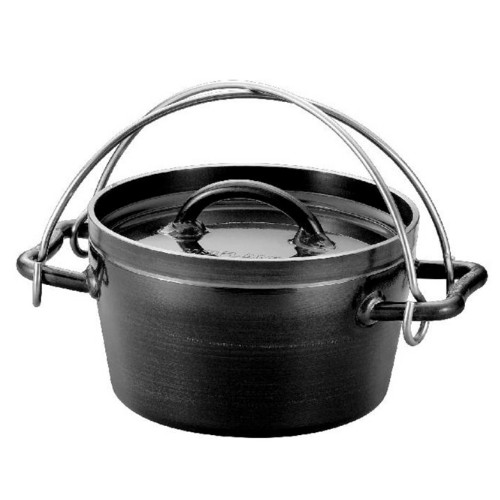 유니프레임  더치오븐 2 6인치