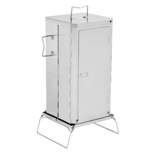 유니프레임  폴딩 스모커 FS-500