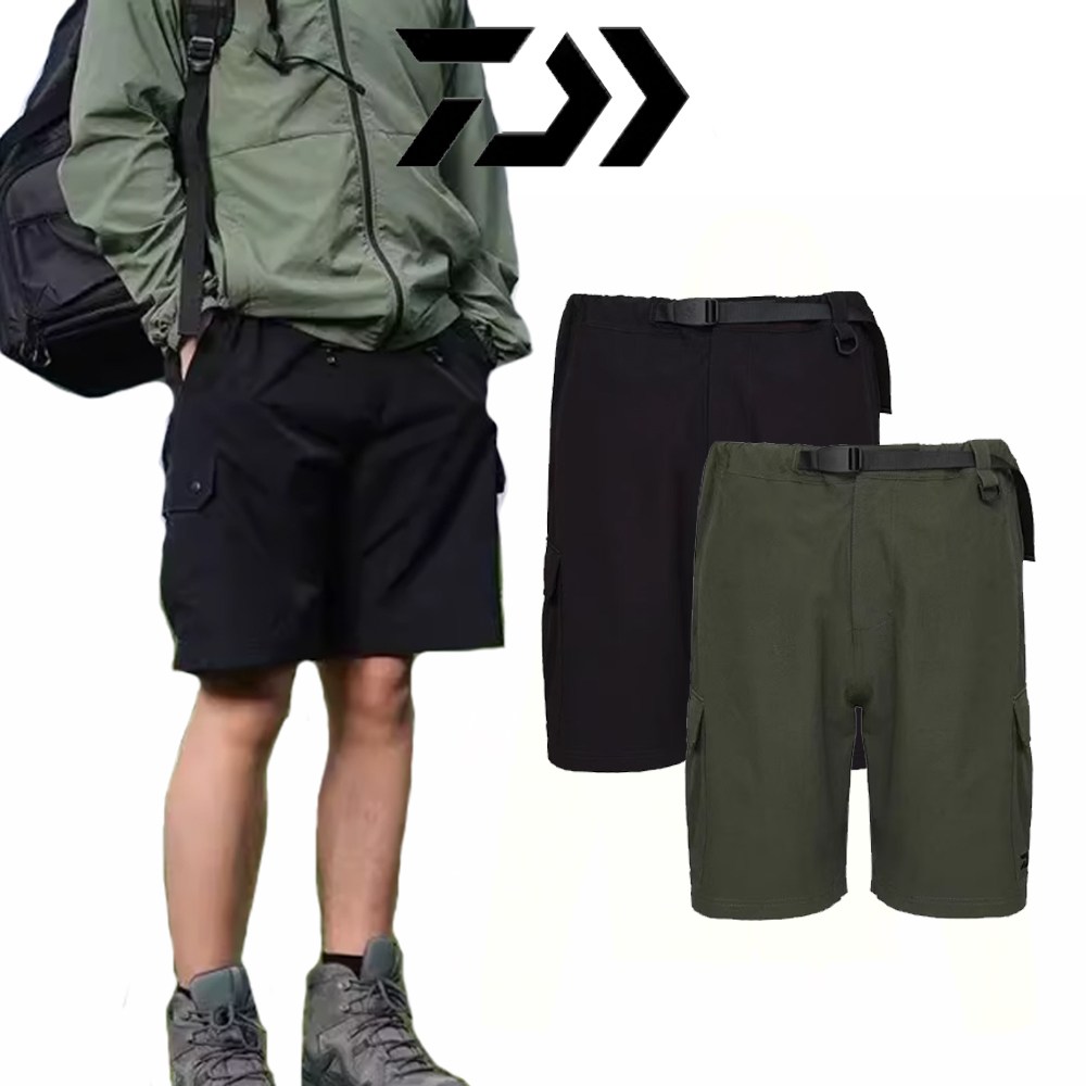 다이와  카고 반바지 DP-6025CS