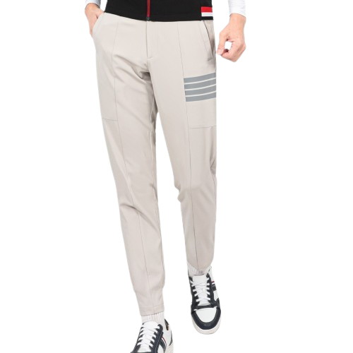 마스터베어  스판 세미 조거 골프팬츠 M2-5B005