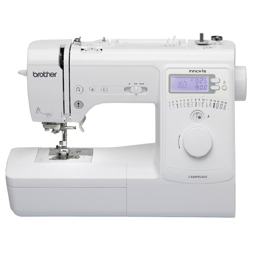 부라더상사  CP400 캠퍼스400