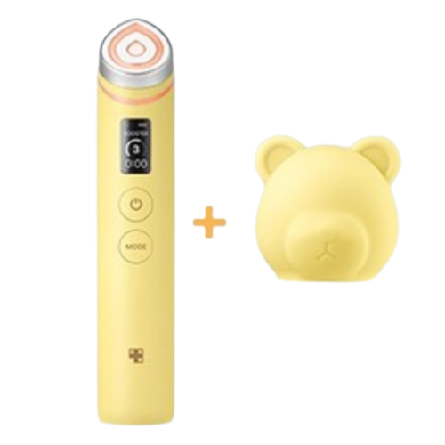 에이피알 메디큐브 에이지알 부스터 프로 레몬