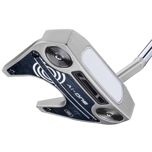 캘러웨이 오딧세이 Ai-ONE 실버 7번 S 퍼터