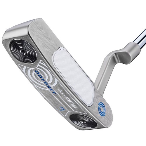캘러웨이 오딧세이 Ai-ONE 실버 1번 CH 퍼터