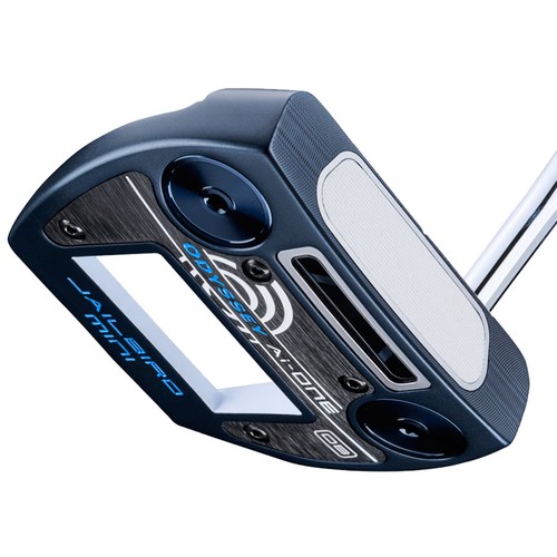 캘러웨이 오딧세이 AI-ONE 제일버드 미니 V90 DB 퍼터