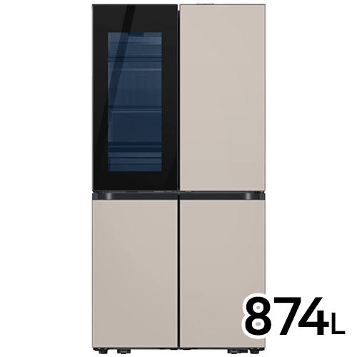 삼성전자 비스포크 AI 하이브리드 RM80F91H1J