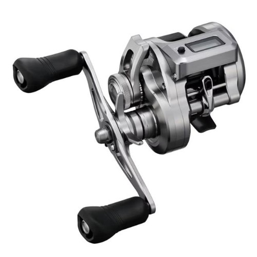 시마노  오시아 콘퀘스트 CT 200PG, 2025년형