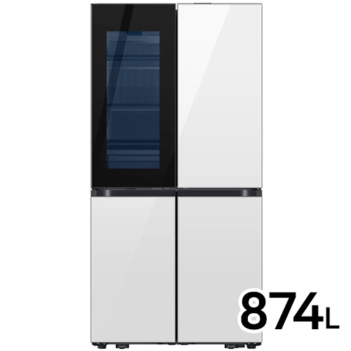 삼성전자 비스포크 AI 하이브리드 RM80F91H1W