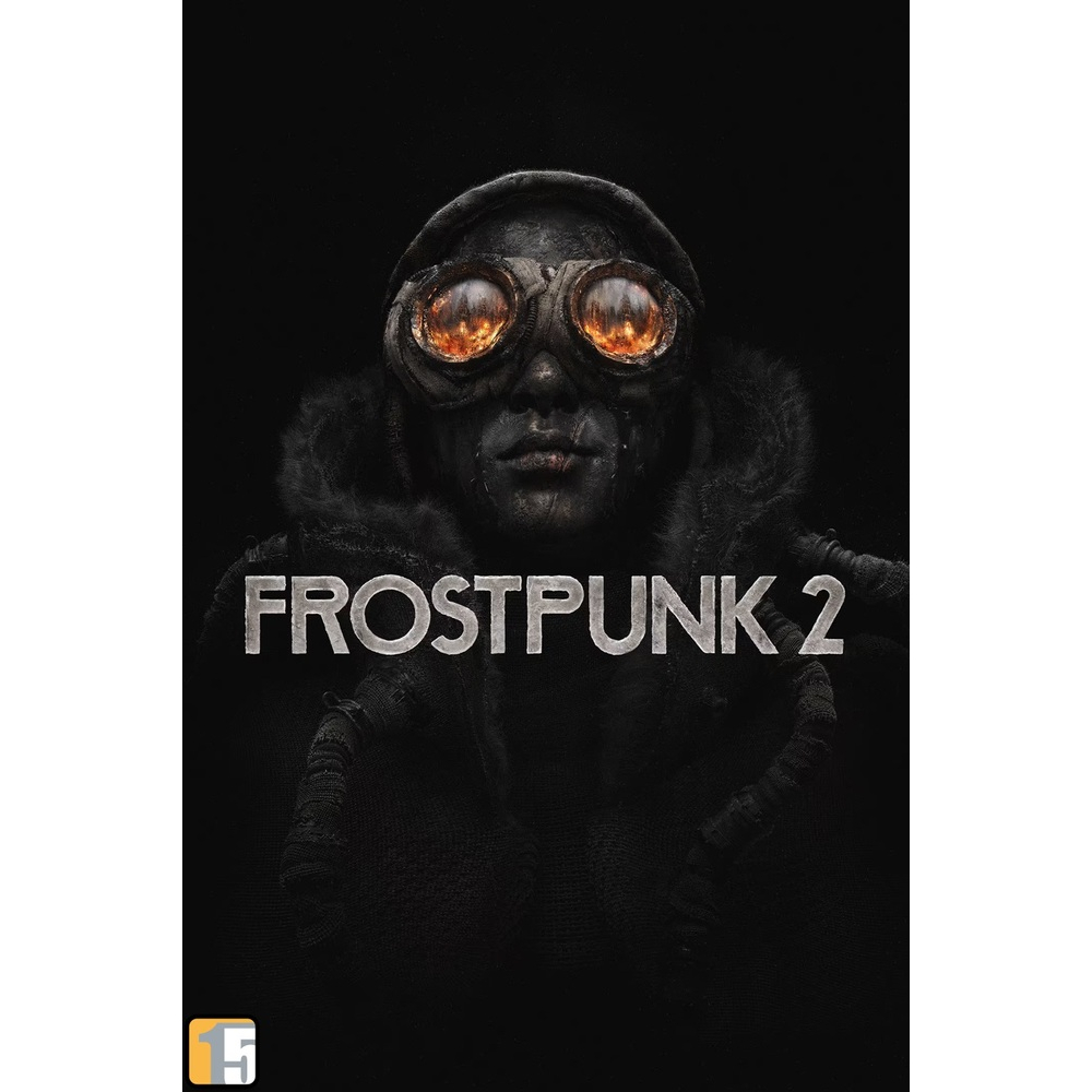 11 bit studios  프로스트 펑크 2