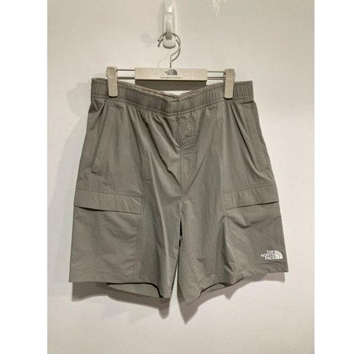 노스페이스  아이스 데이 쇼츠 NS6NR01B