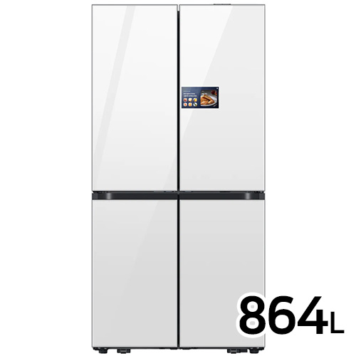 삼성전자 비스포크 AI 하이브리드 RM90F91D1W [일반판매처]