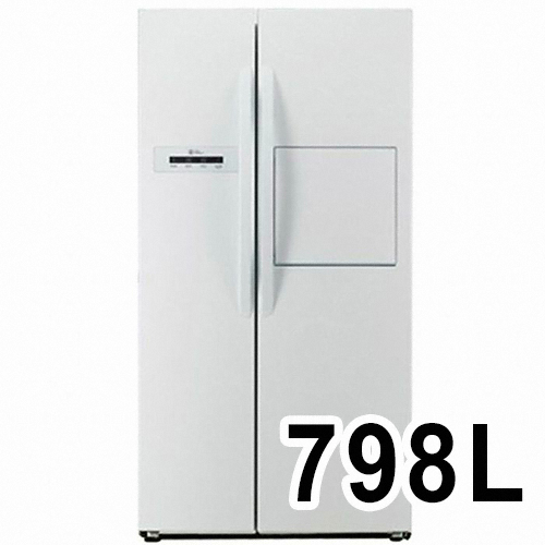 LG전자 디오스 R-S804NHPR