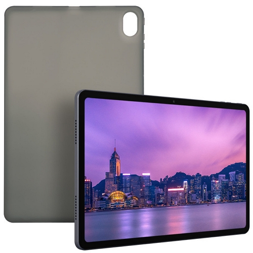 포유디지탈 IMUZ 뮤패드 K10 플러스 전용 TPU 케이스
