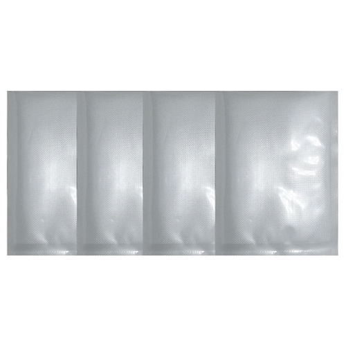 잘쓰네 진공포장비닐 파우치 미니 15x20cm