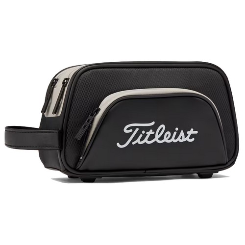 타이틀리스트  엘리트 라이트 스테이드라이 파우치 TA24ELSPK-02